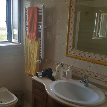 Da Azul Villa