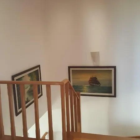 Da Azul Villa