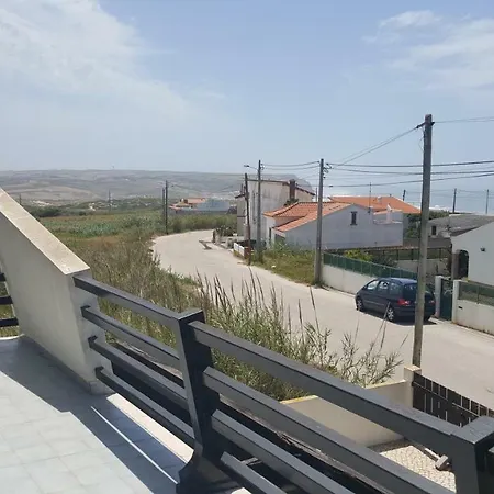 Da Azul Villa