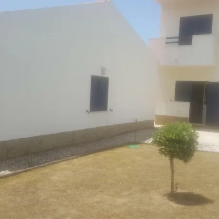 Da Azul Villa *