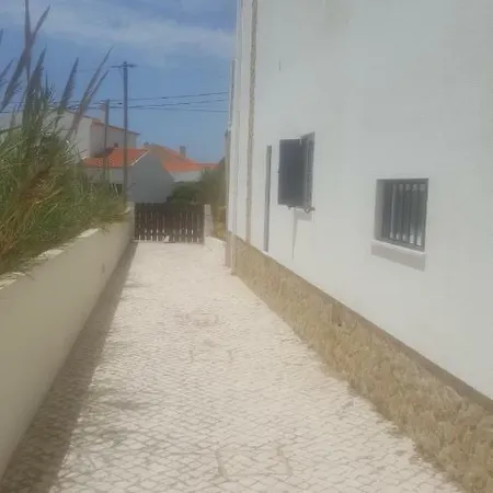 Da Azul فيلة Silveira (Lisbon)