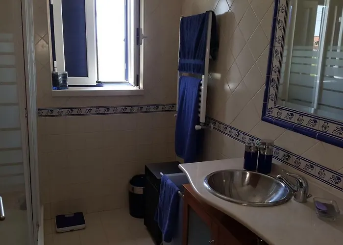 Da Azul * Silveira (Lisbon)