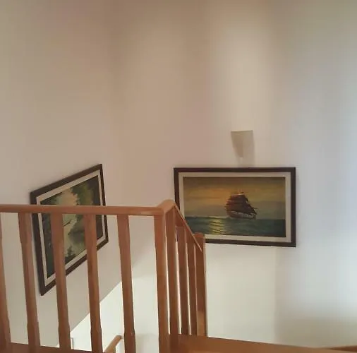 Da Azul Villa