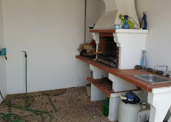 Da Azul Villa *