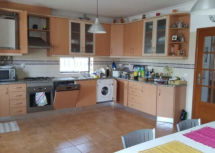 Da Azul Villa Silveira (Lisbon)