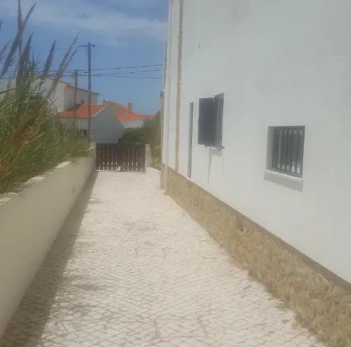 Da Azul Villa Silveira (Lisbon)